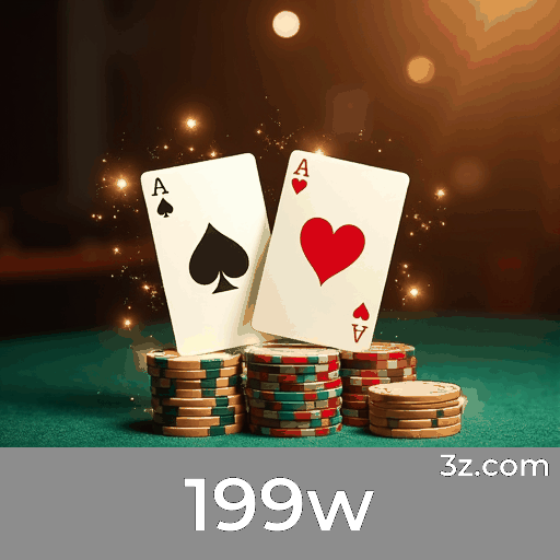 199w: Experiência de Cassino Imersiva para Brasileiros